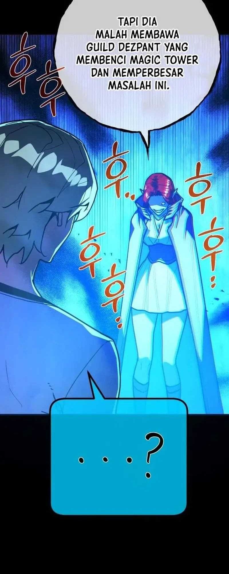 The Game’s Top Troll Chapter 106 - halaman 56