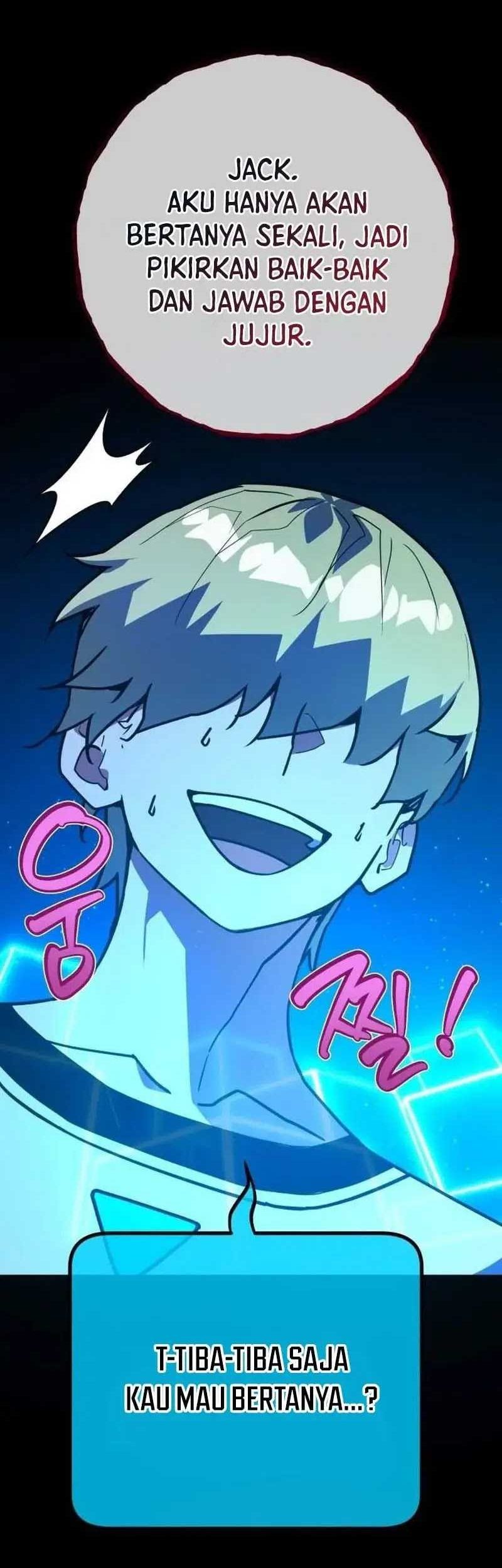 The Game’s Top Troll Chapter 106 - halaman 57