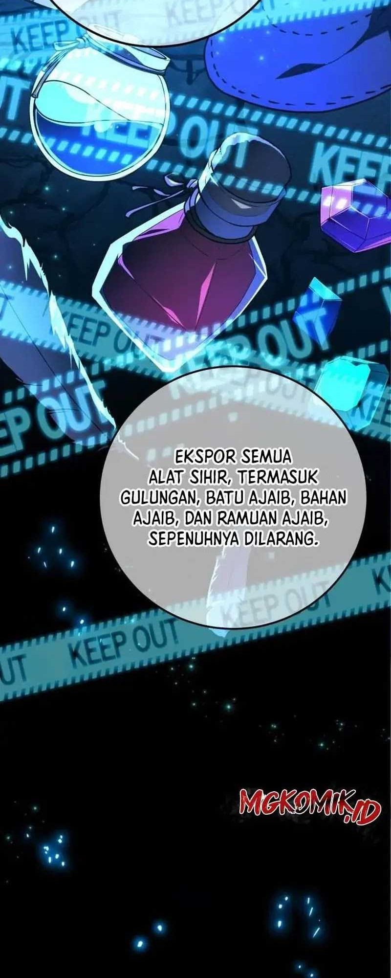 The Game’s Top Troll Chapter 106 - halaman 6