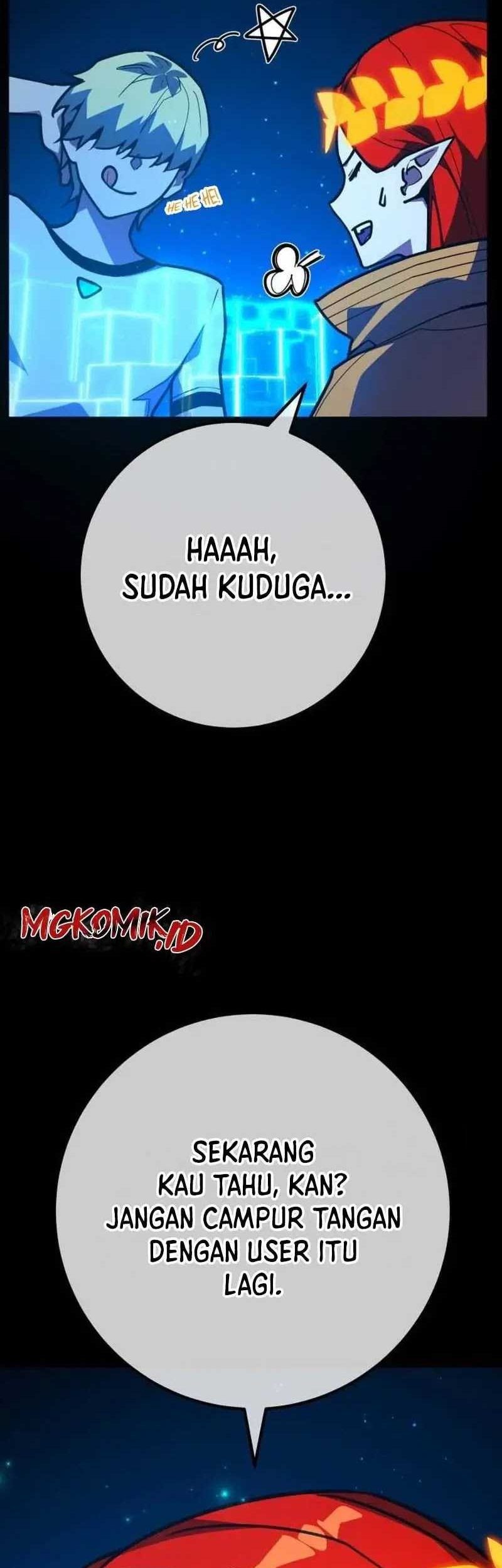 The Game’s Top Troll Chapter 106 - halaman 60