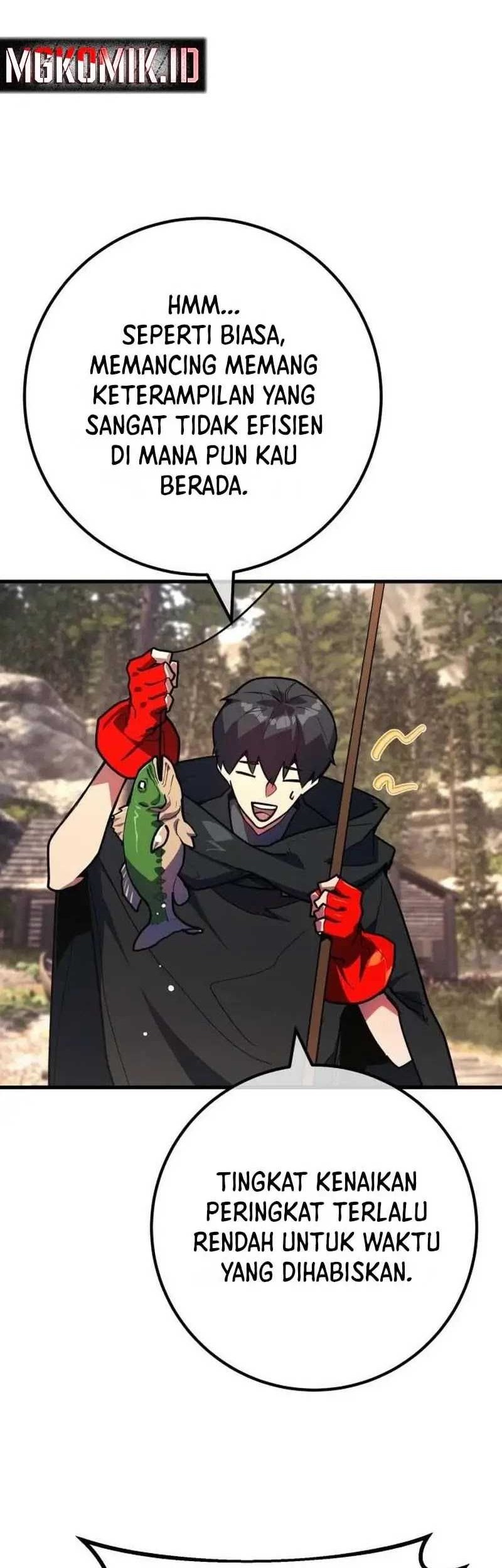 The Game’s Top Troll Chapter 106 - halaman 64