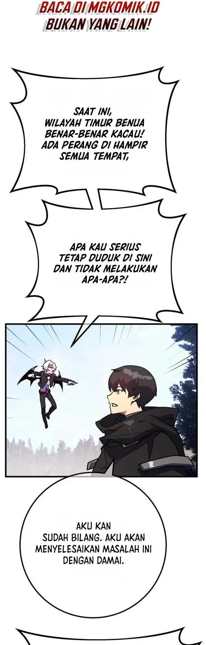 The Game’s Top Troll Chapter 106 - halaman 66