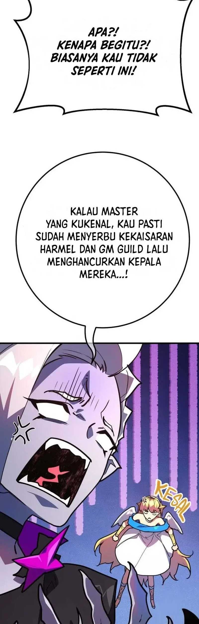 The Game’s Top Troll Chapter 106 - halaman 67