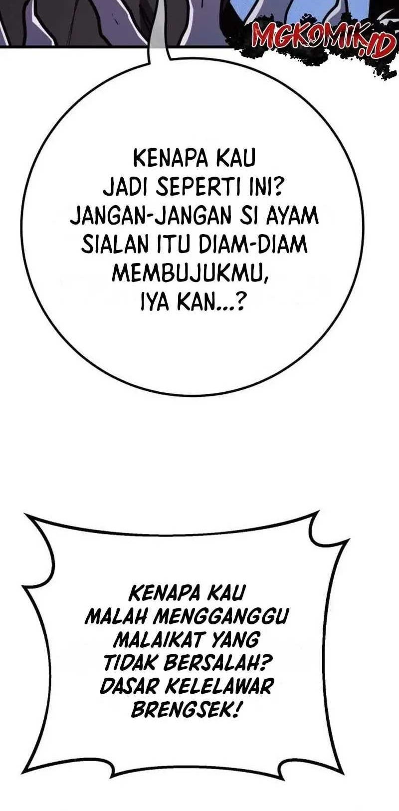 The Game’s Top Troll Chapter 106 - halaman 68