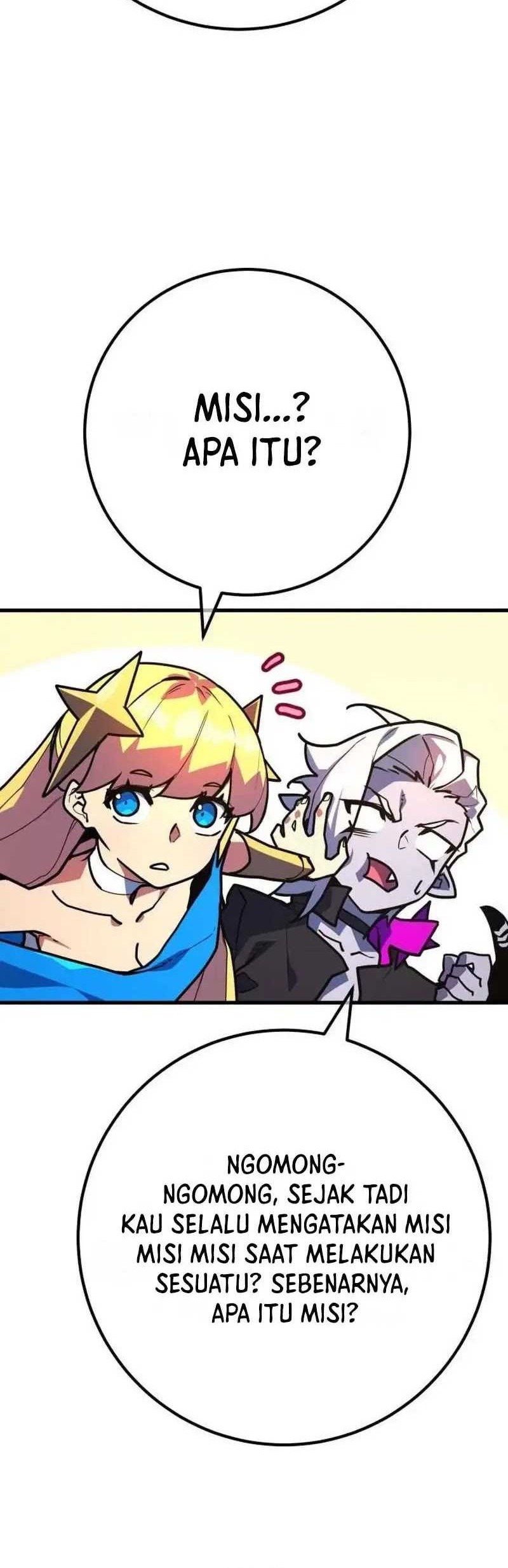 The Game’s Top Troll Chapter 106 - halaman 70