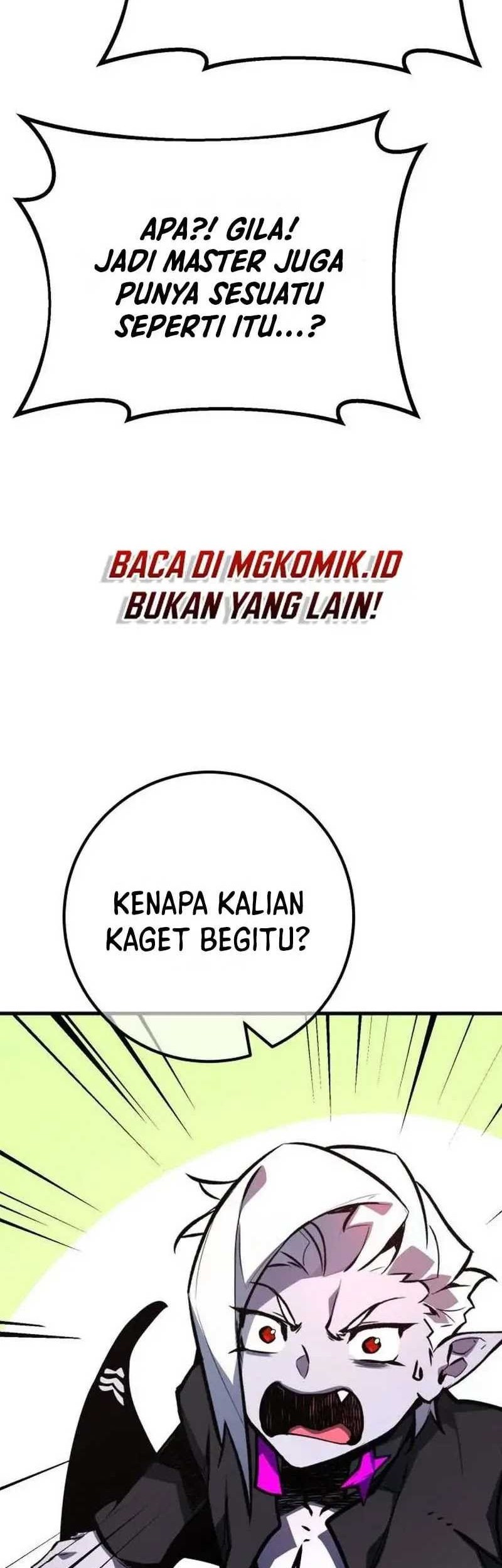 The Game’s Top Troll Chapter 106 - halaman 72
