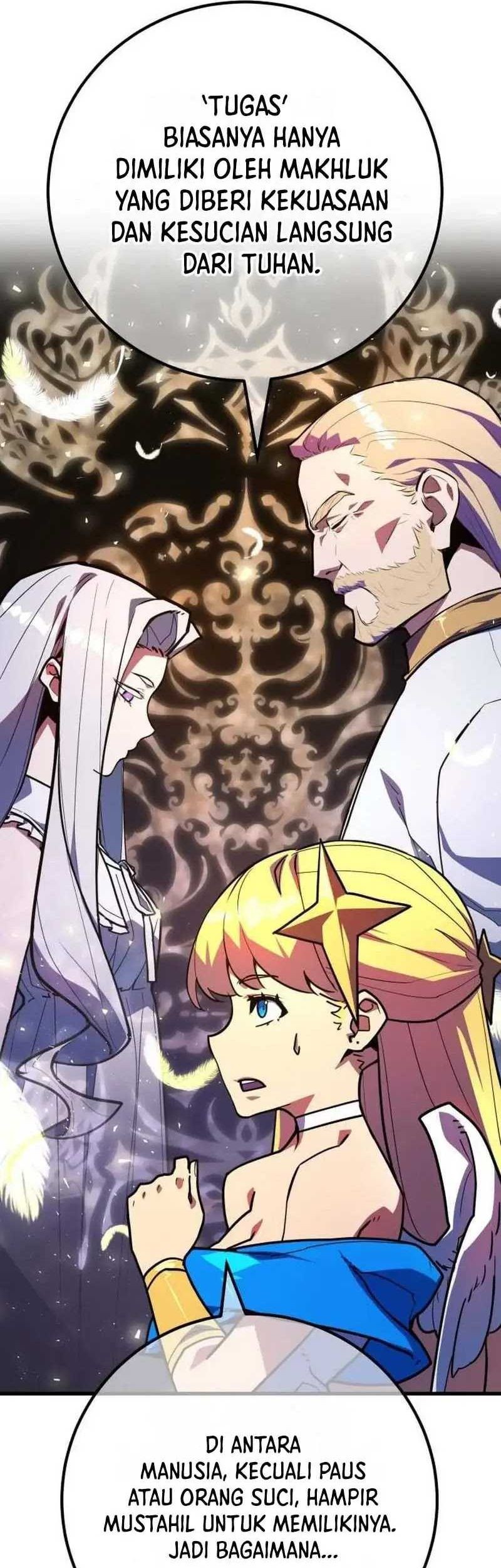 The Game’s Top Troll Chapter 106 - halaman 74