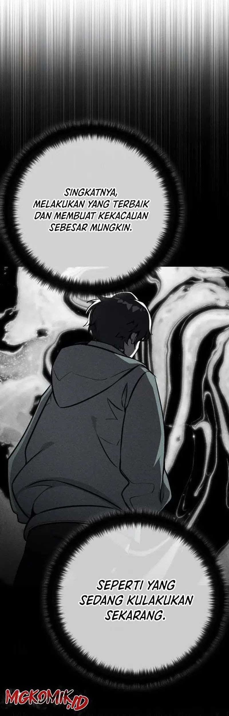 The Game’s Top Troll Chapter 106 - halaman 77