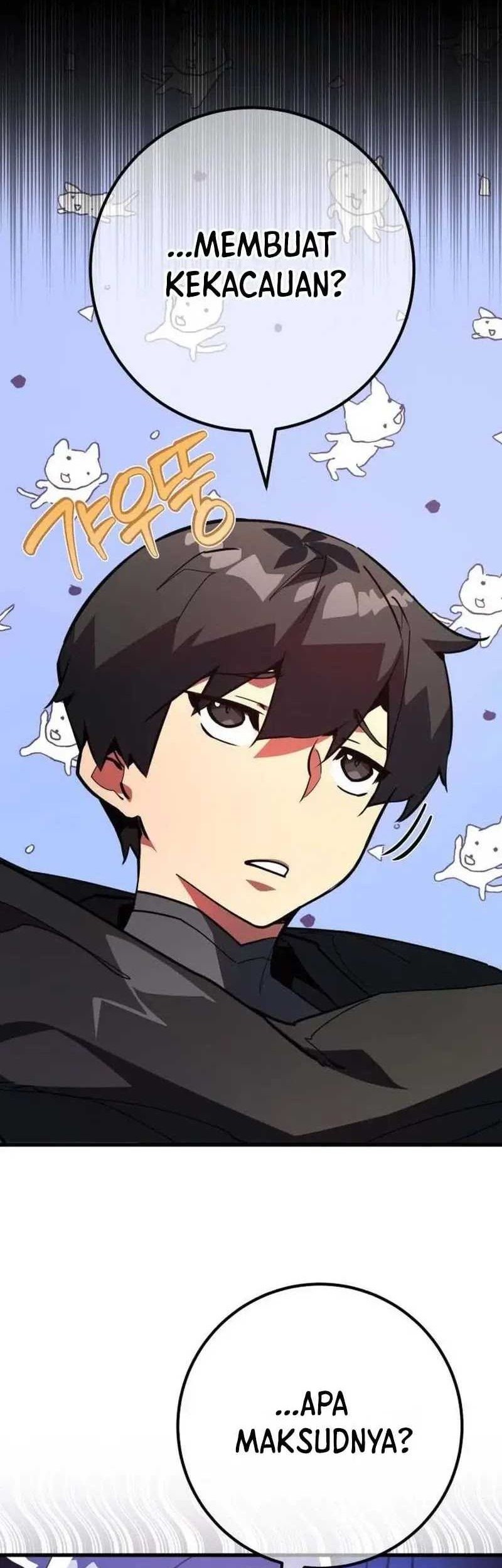 The Game’s Top Troll Chapter 106 - halaman 78