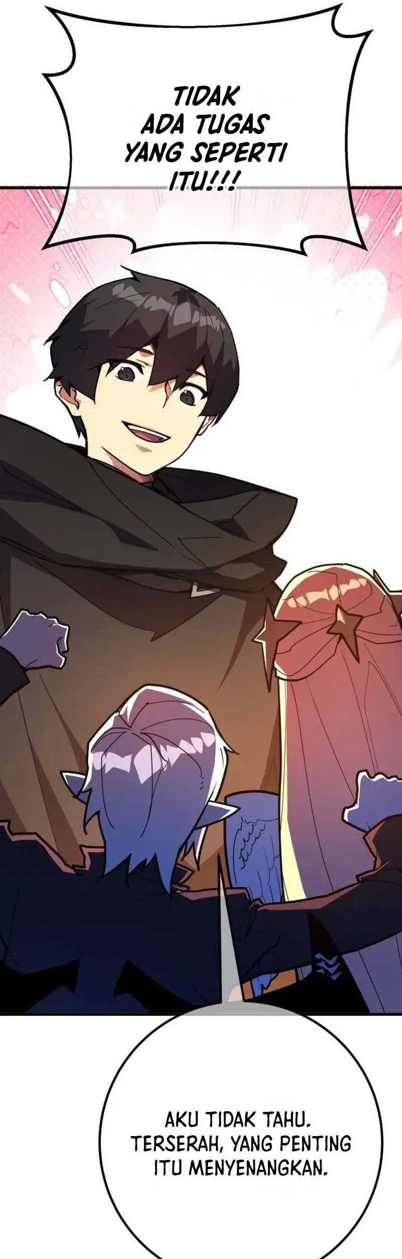 The Game’s Top Troll Chapter 106 - halaman 80
