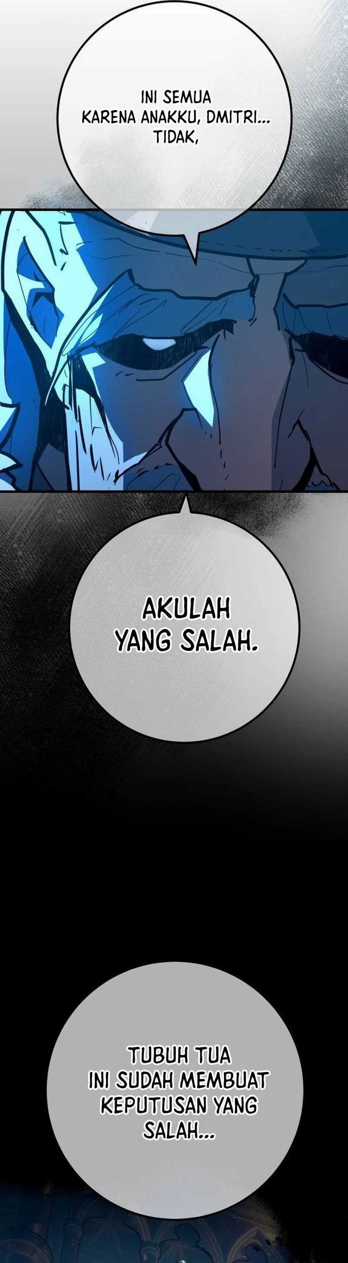 The Game’s Top Troll Chapter 107 - halaman 10