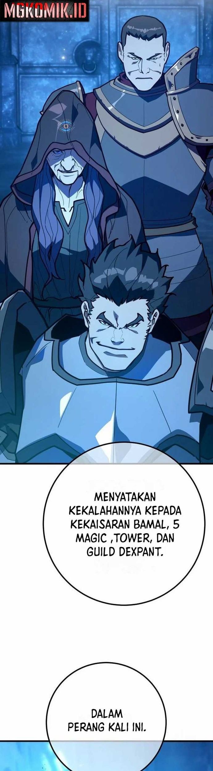 The Game’s Top Troll Chapter 107 - halaman 13