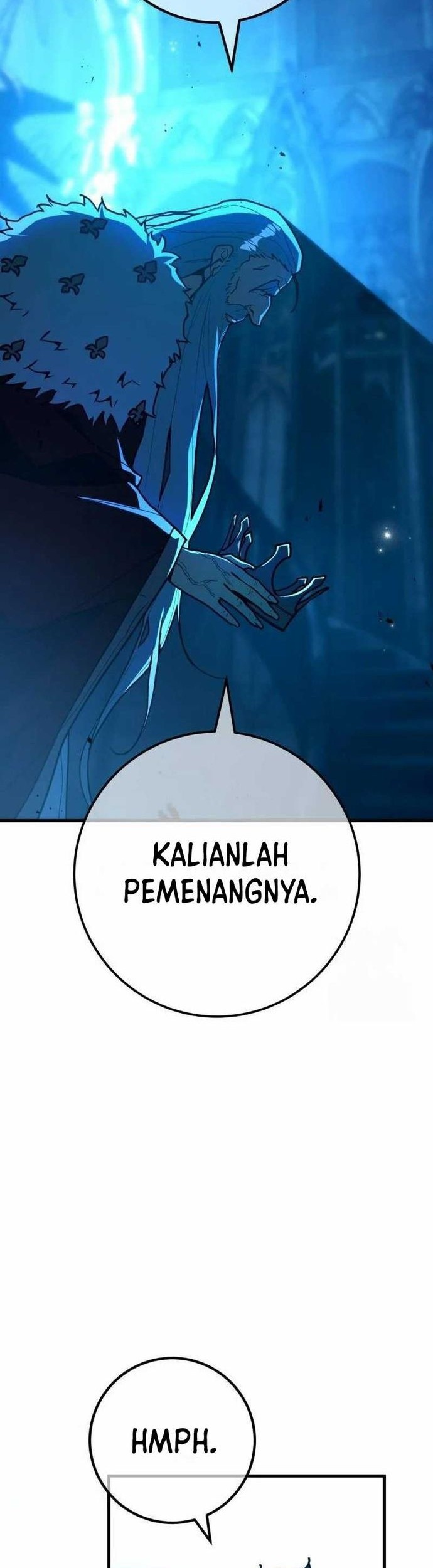 The Game’s Top Troll Chapter 107 - halaman 14
