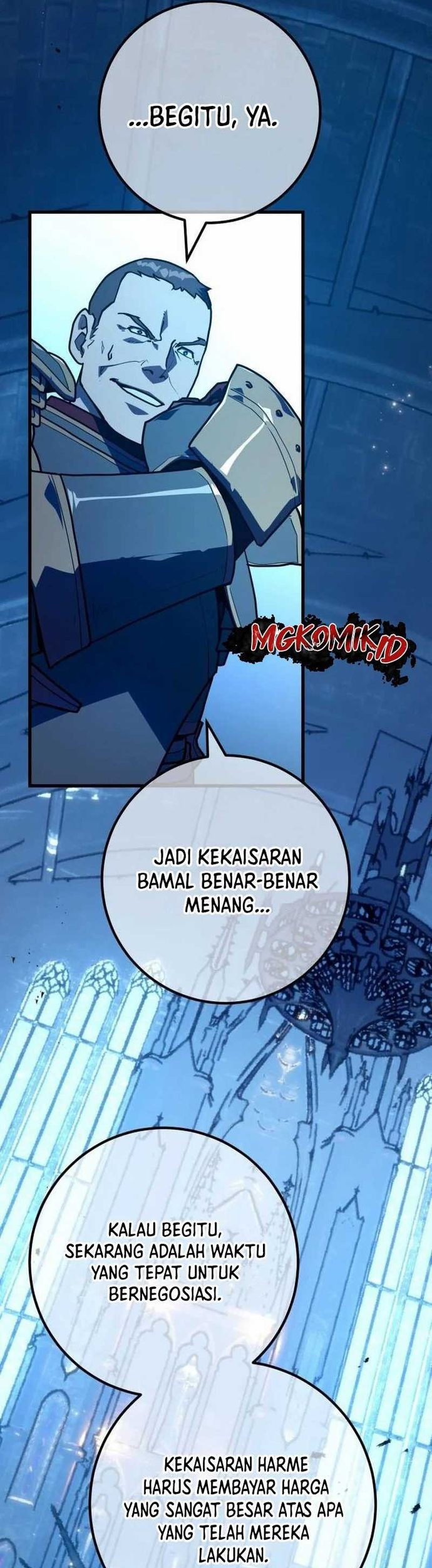 The Game’s Top Troll Chapter 107 - halaman 16
