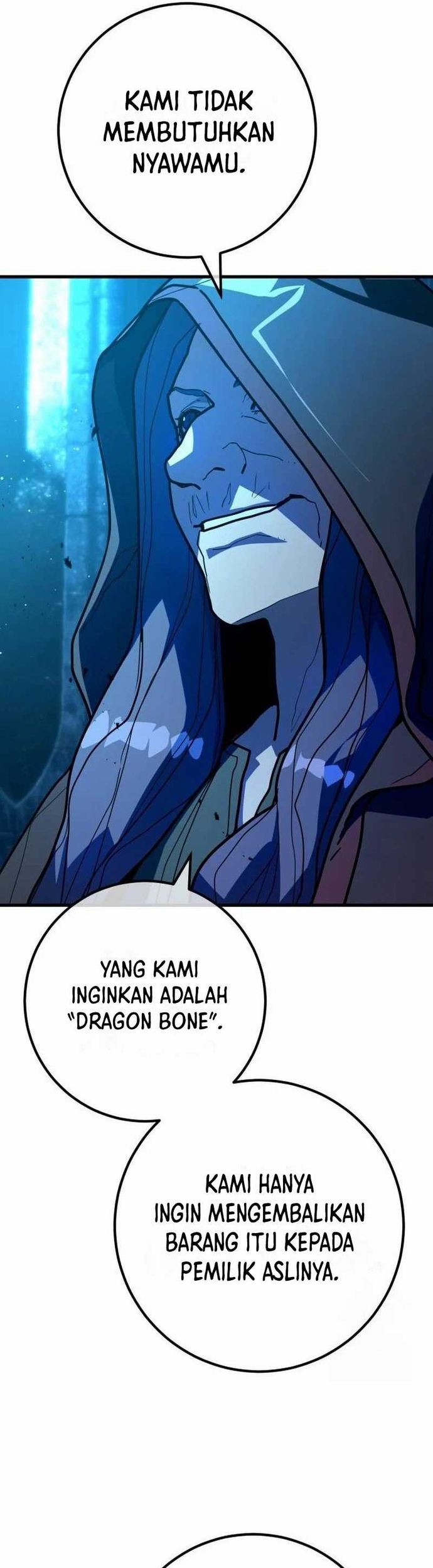 The Game’s Top Troll Chapter 107 - halaman 19
