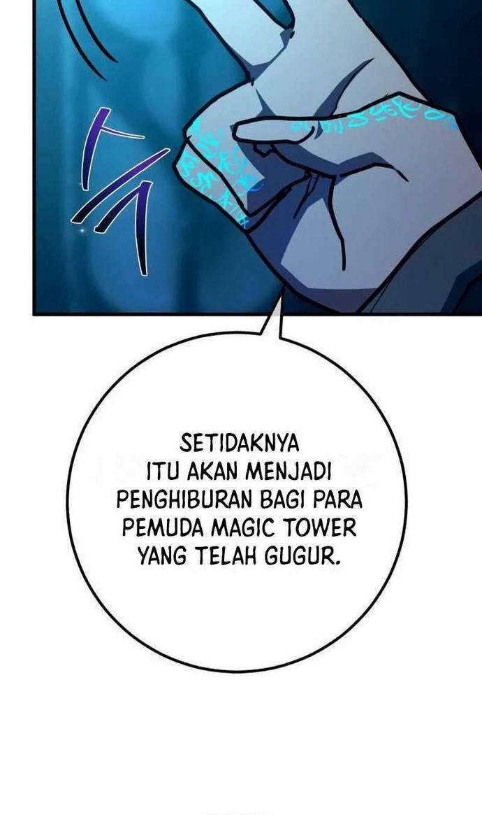 The Game’s Top Troll Chapter 107 - halaman 21