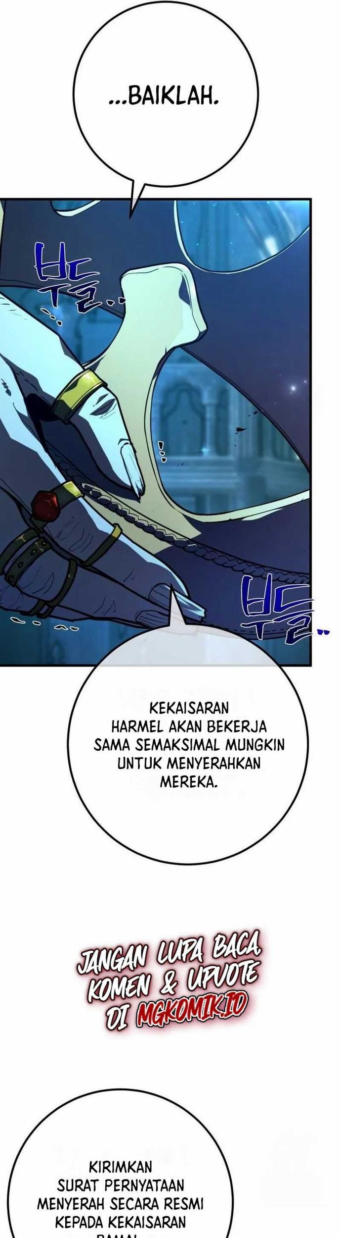 The Game’s Top Troll Chapter 107 - halaman 22