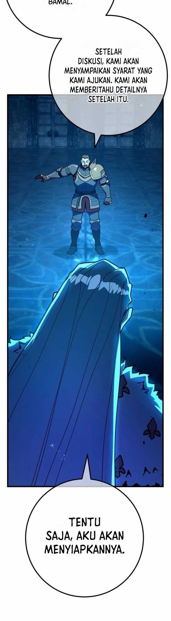 The Game’s Top Troll Chapter 107 - halaman 23