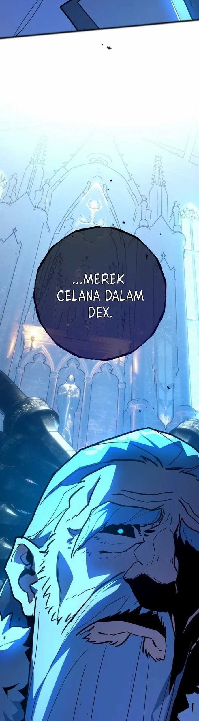 The Game’s Top Troll Chapter 107 - halaman 26