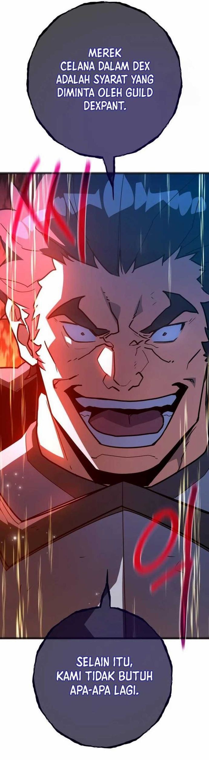 The Game’s Top Troll Chapter 107 - halaman 28