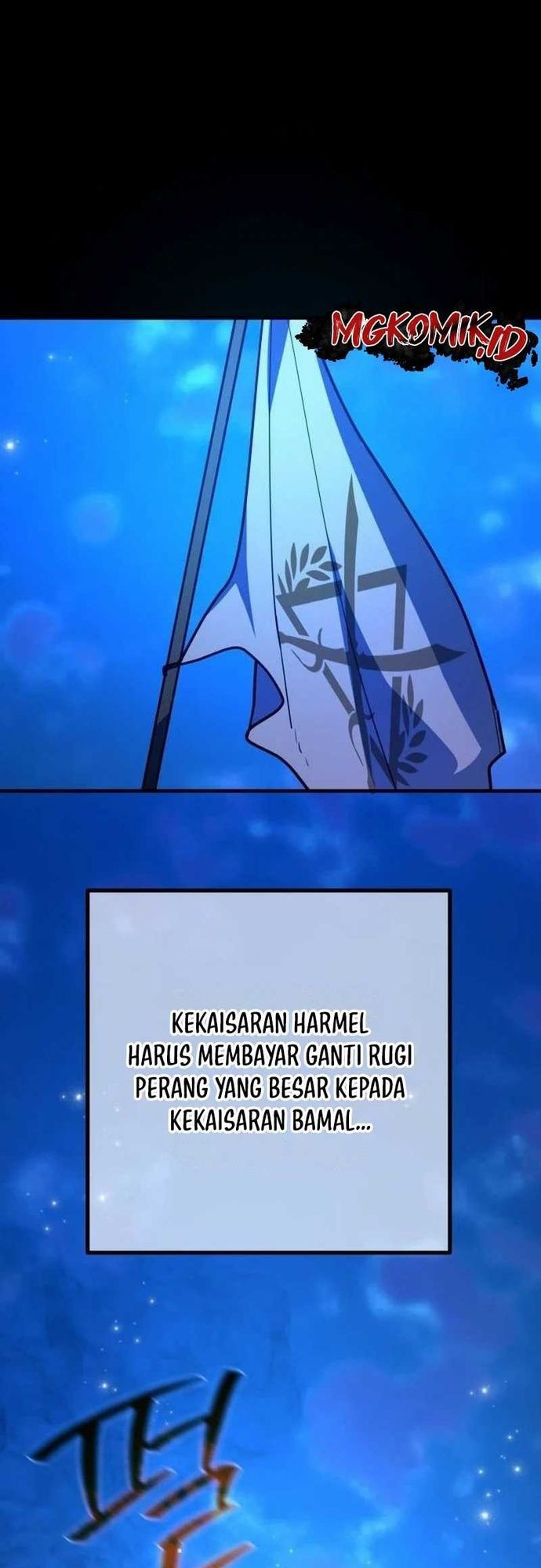 The Game’s Top Troll Chapter 107 - halaman 30