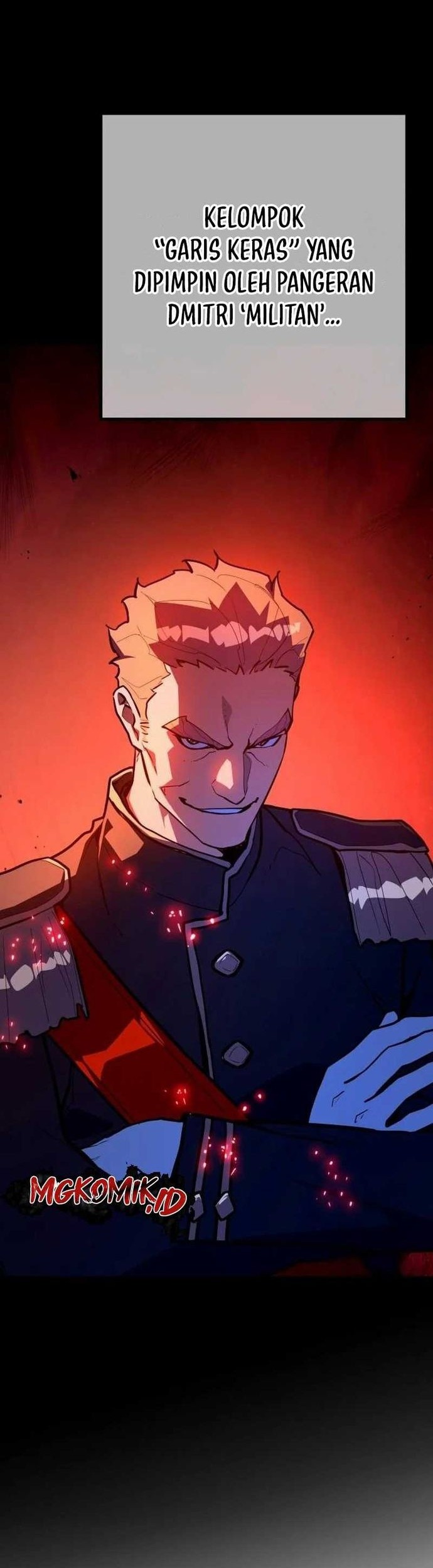 The Game’s Top Troll Chapter 107 - halaman 32