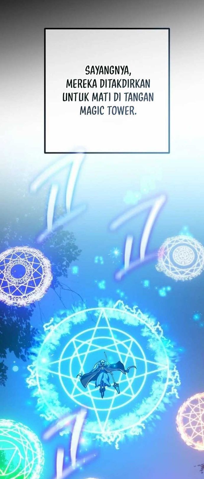 The Game’s Top Troll Chapter 107 - halaman 33