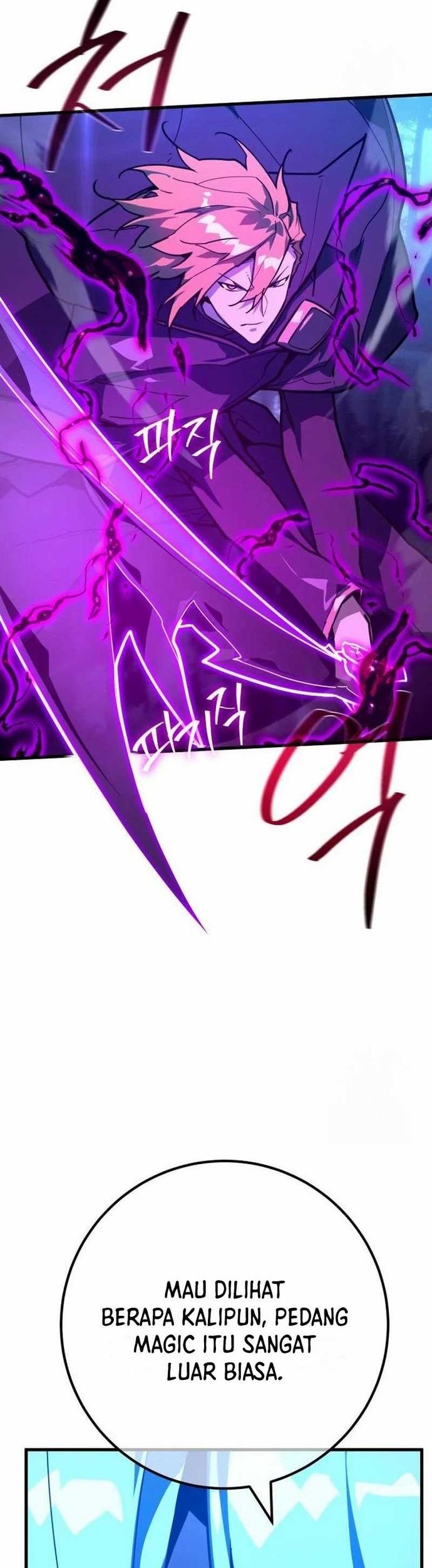 The Game’s Top Troll Chapter 107 - halaman 35