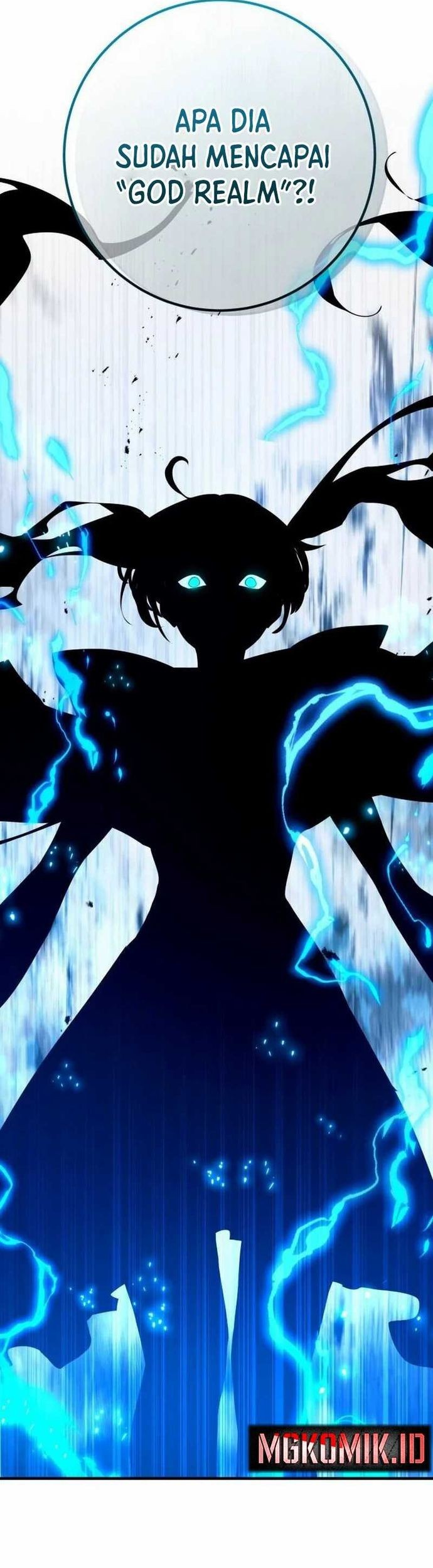 The Game’s Top Troll Chapter 107 - halaman 40