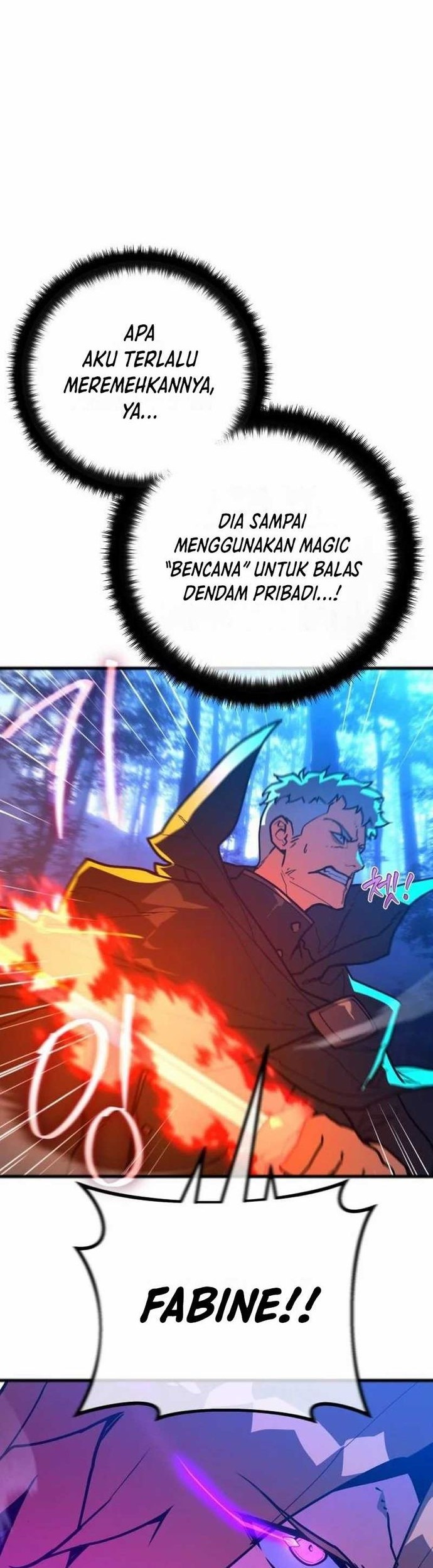 The Game’s Top Troll Chapter 107 - halaman 41
