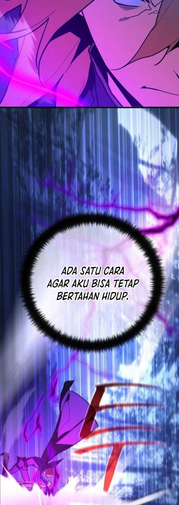 The Game’s Top Troll Chapter 107 - halaman 42
