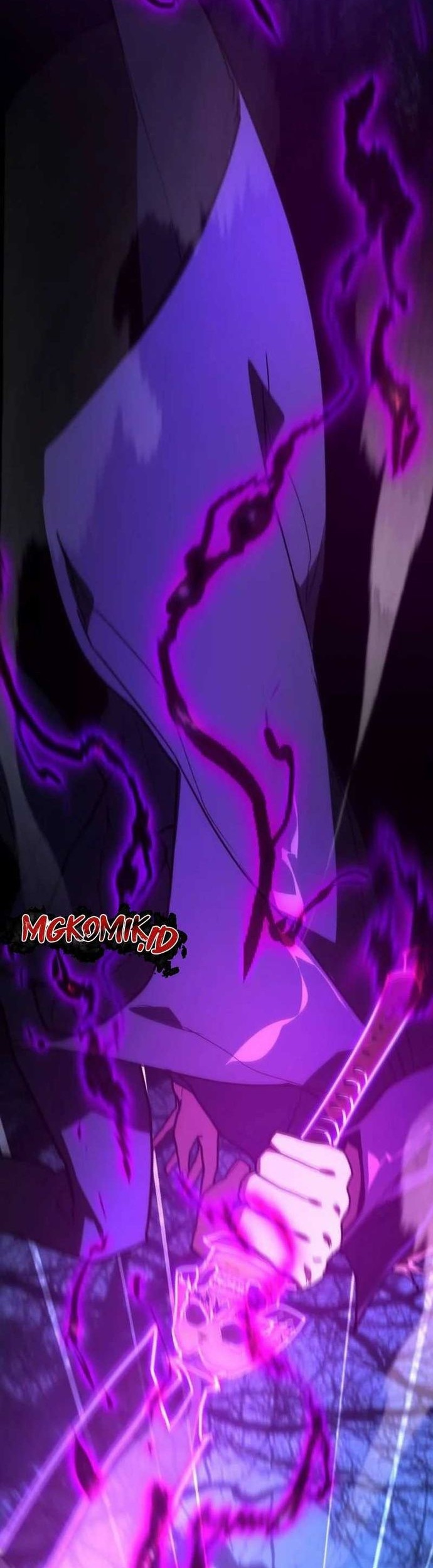 The Game’s Top Troll Chapter 107 - halaman 44