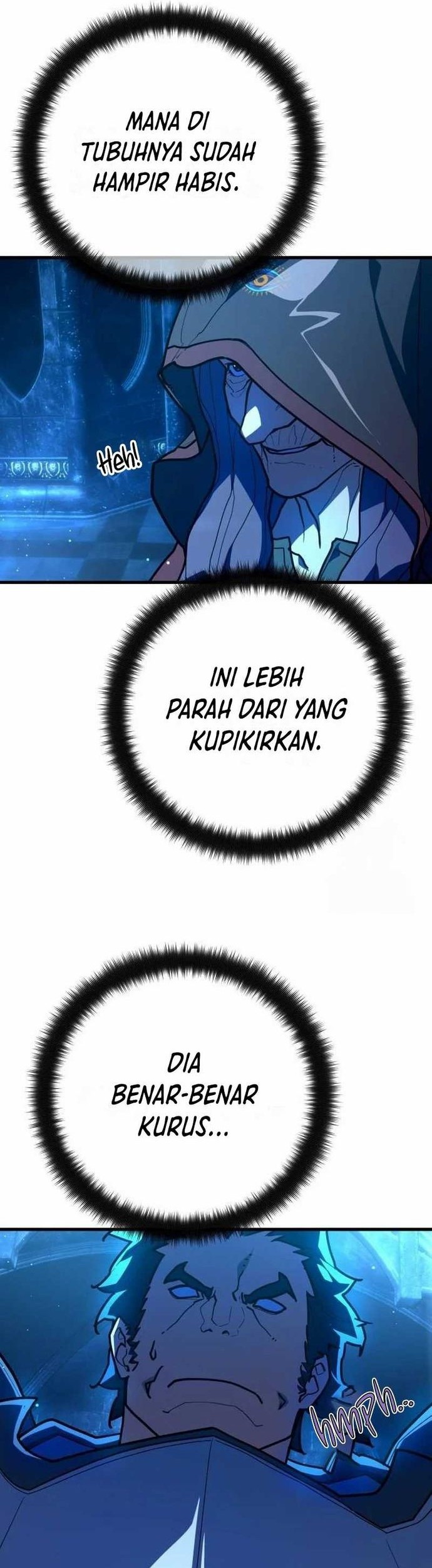 The Game’s Top Troll Chapter 107 - halaman 5