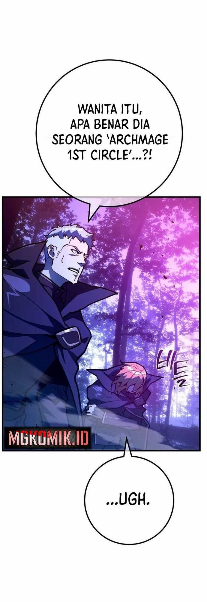 The Game’s Top Troll Chapter 107 - halaman 54