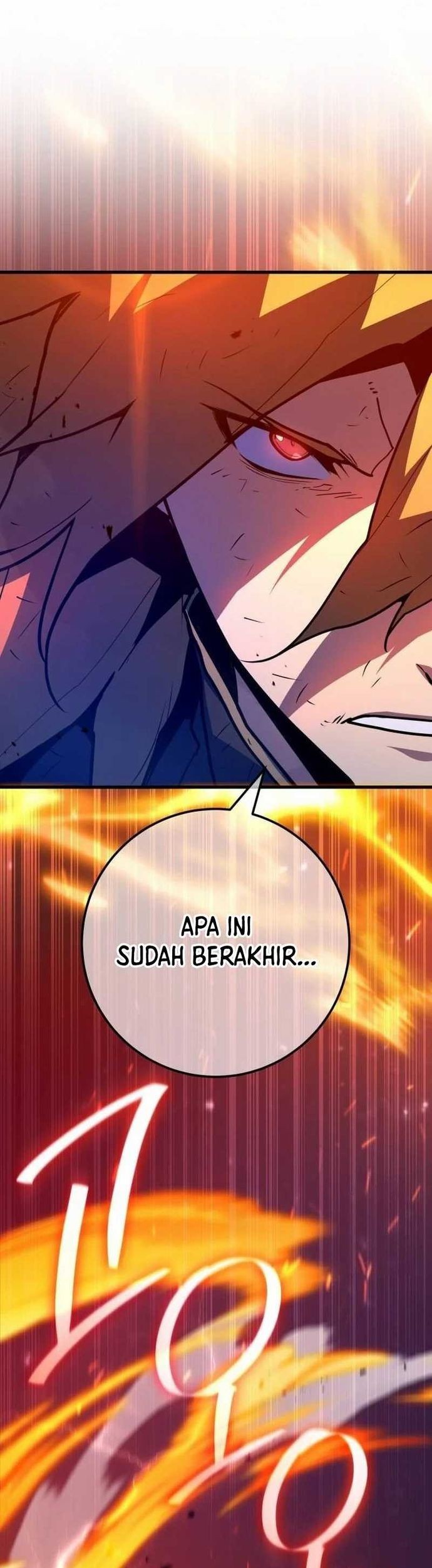 The Game’s Top Troll Chapter 107 - halaman 55