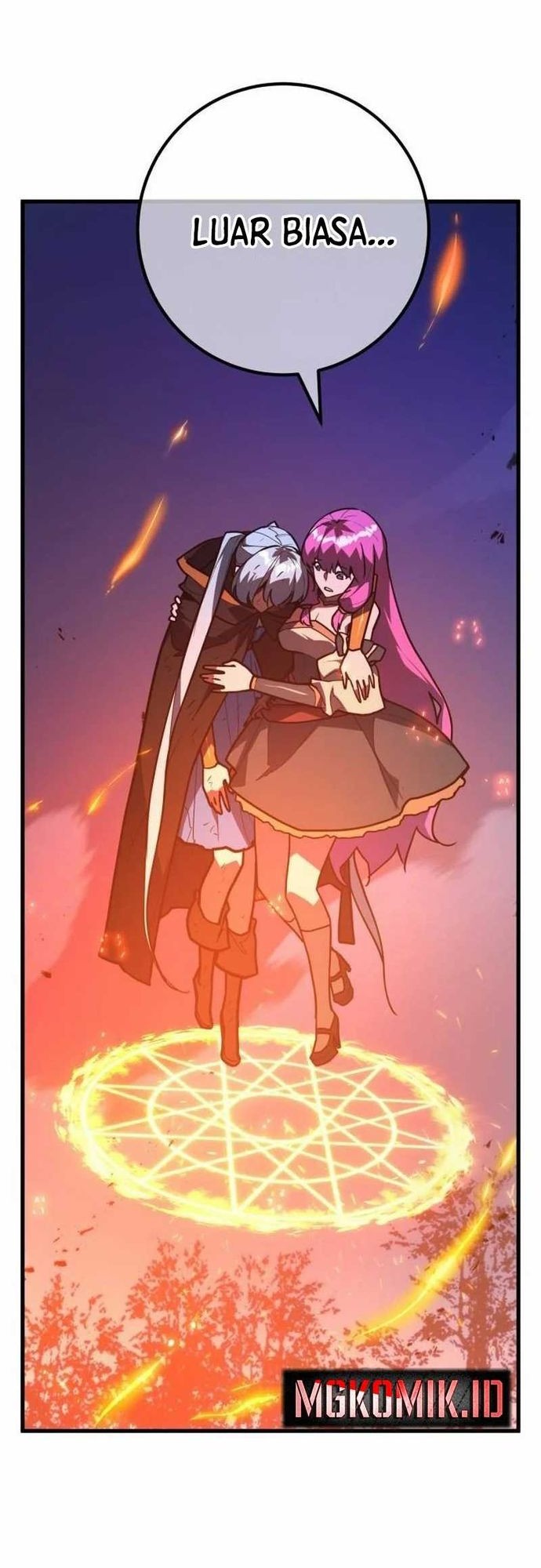 The Game’s Top Troll Chapter 107 - halaman 60