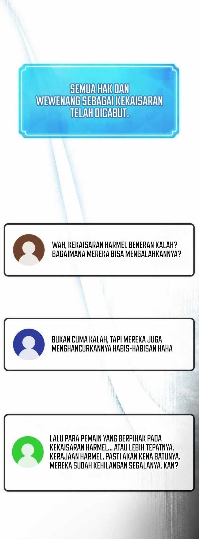 The Game’s Top Troll Chapter 107 - halaman 63
