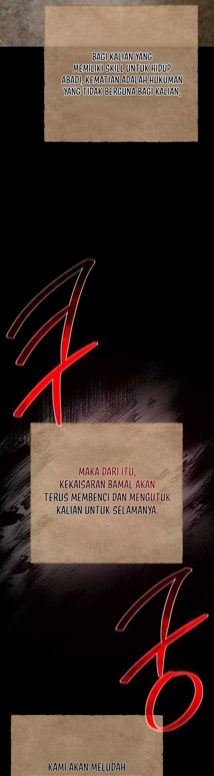 The Game’s Top Troll Chapter 107 - halaman 65