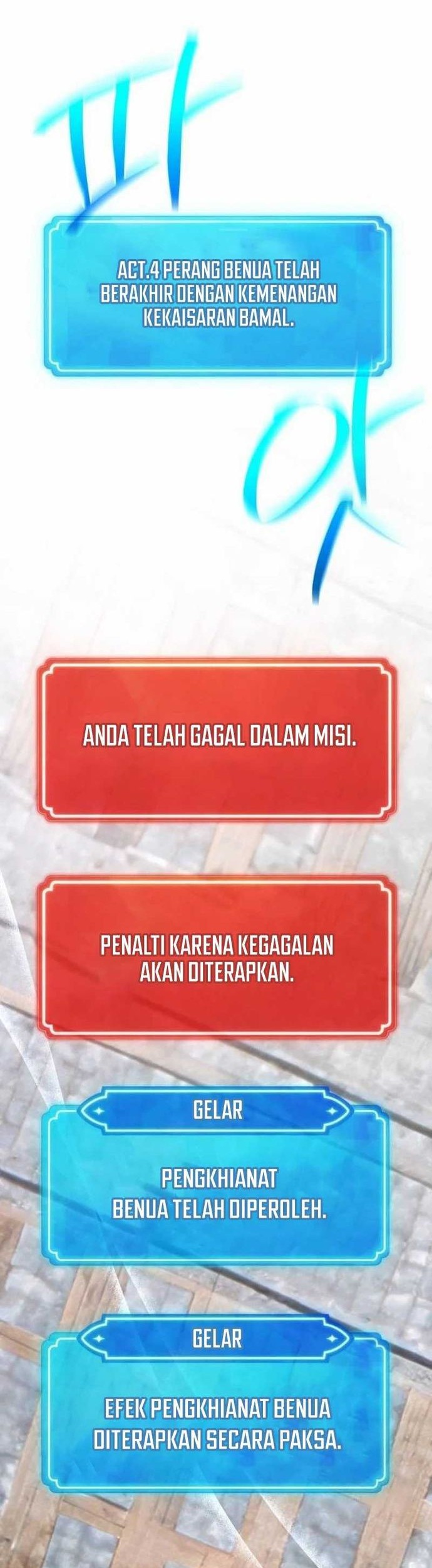 The Game’s Top Troll Chapter 107 - halaman 68