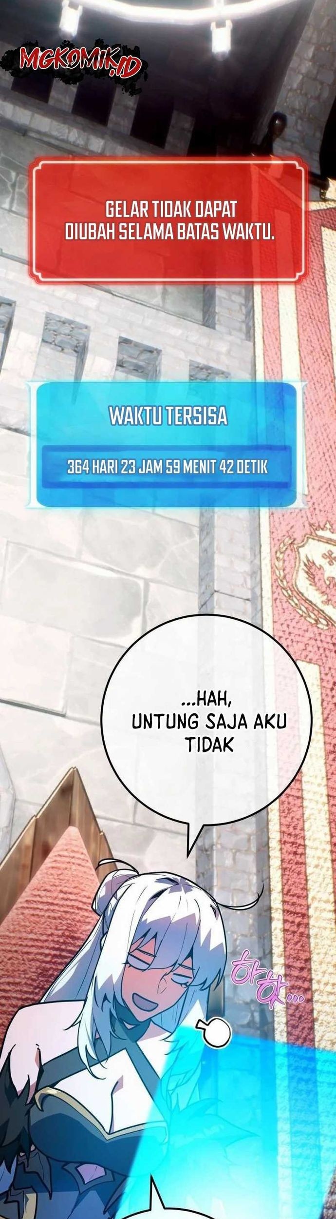 The Game’s Top Troll Chapter 107 - halaman 70