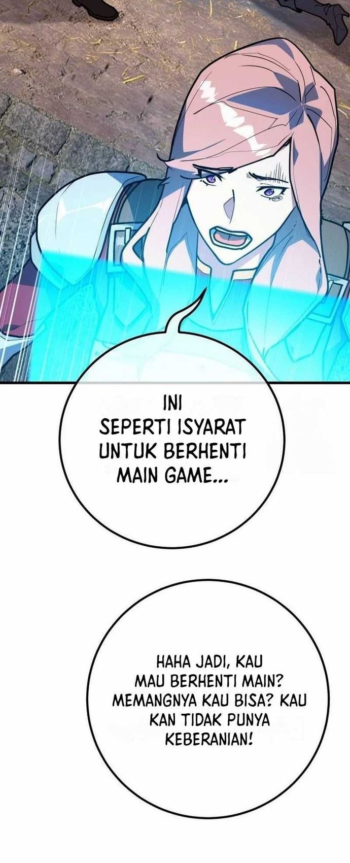 The Game’s Top Troll Chapter 107 - halaman 72