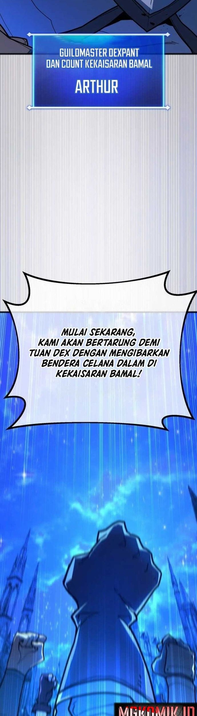 The Game’s Top Troll Chapter 107 - halaman 77