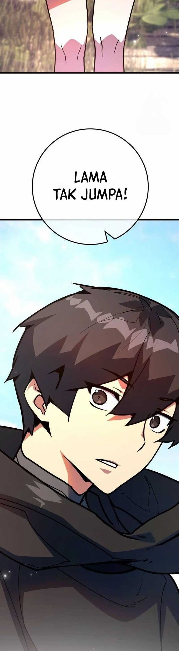 The Game’s Top Troll Chapter 107 - halaman 80