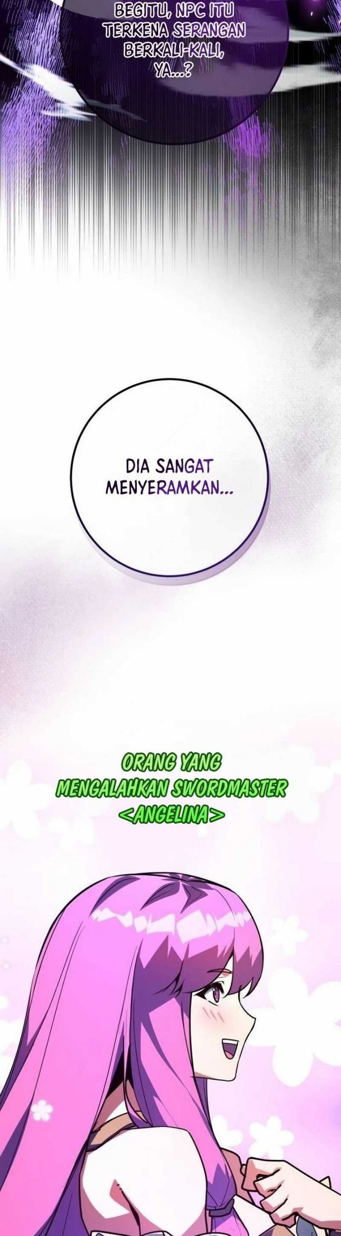 The Game’s Top Troll Chapter 108 - halaman 11