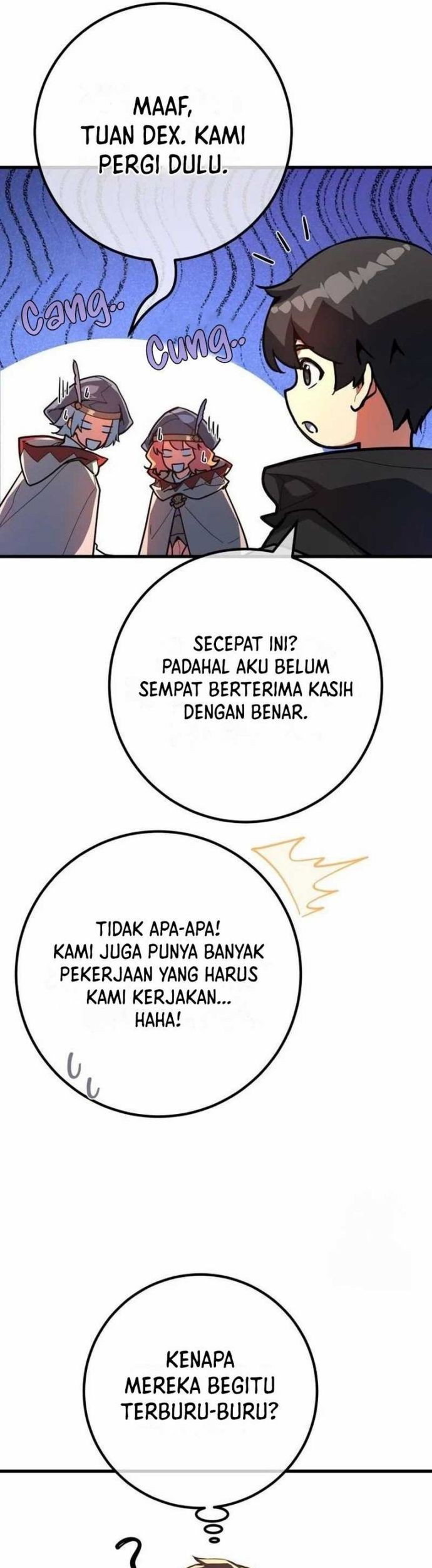The Game’s Top Troll Chapter 108 - halaman 13