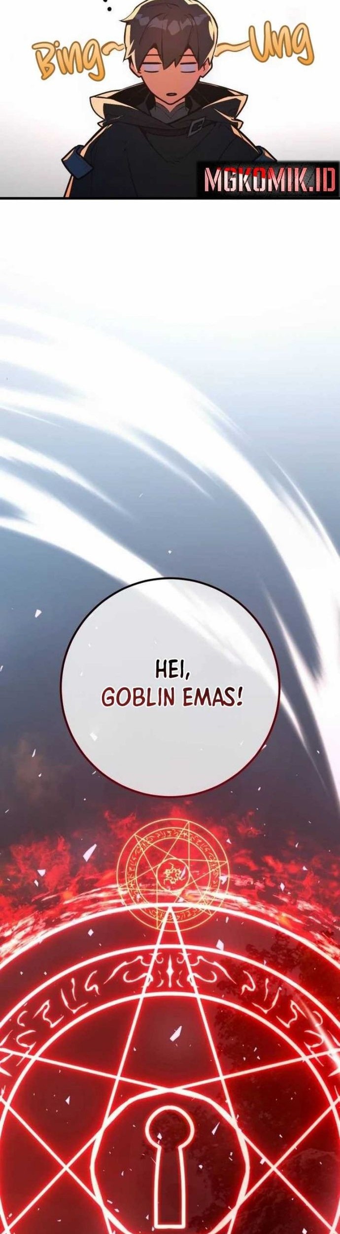 The Game’s Top Troll Chapter 108 - halaman 14