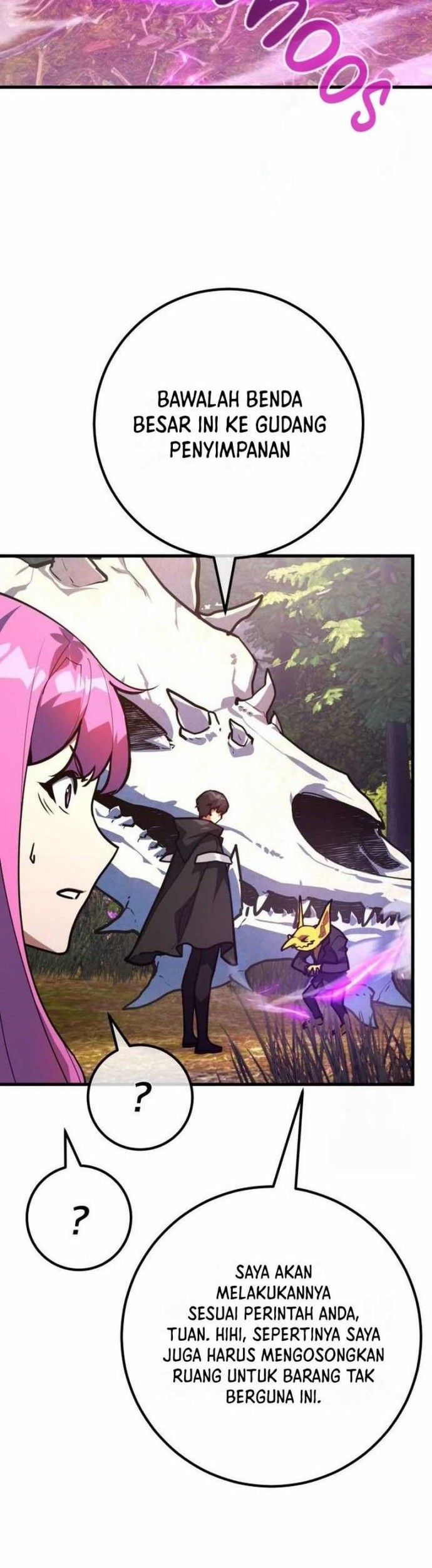 The Game’s Top Troll Chapter 108 - halaman 17
