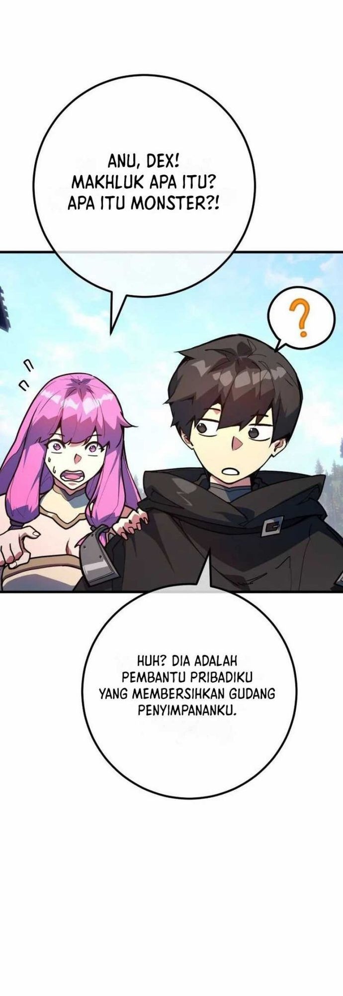 The Game’s Top Troll Chapter 108 - halaman 18