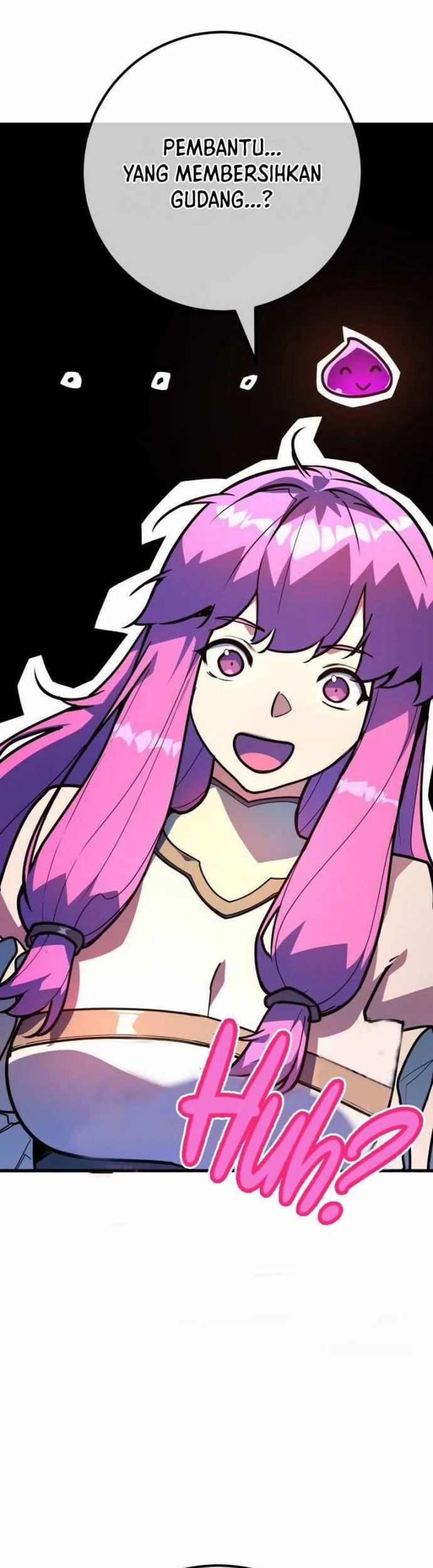 The Game’s Top Troll Chapter 108 - halaman 19