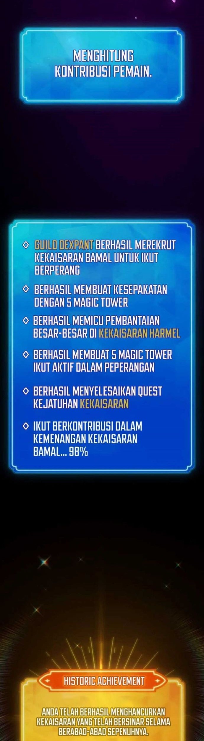The Game’s Top Troll Chapter 108 - halaman 23